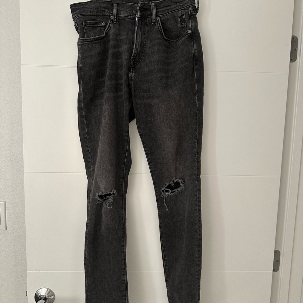 H&M jeans